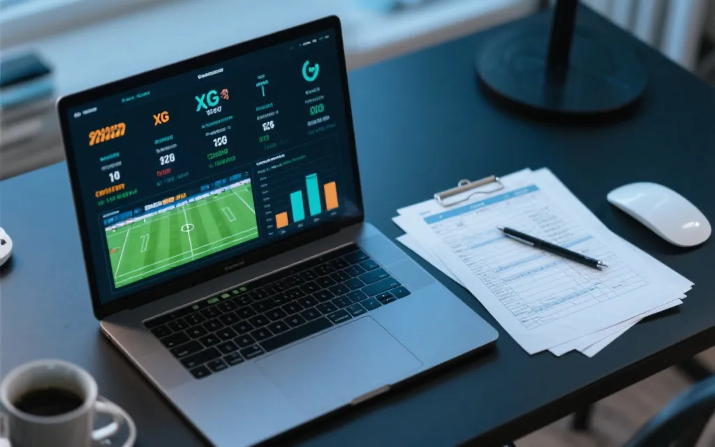 把“2026世界杯比分预测更新”做成你的武器：用即时指数+xG+身价与FIFA数据，搭一张会自我迭代的预测表